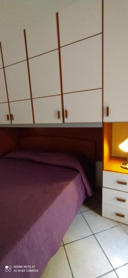 סירקוזה Come A Casa מראה חיצוני תמונה