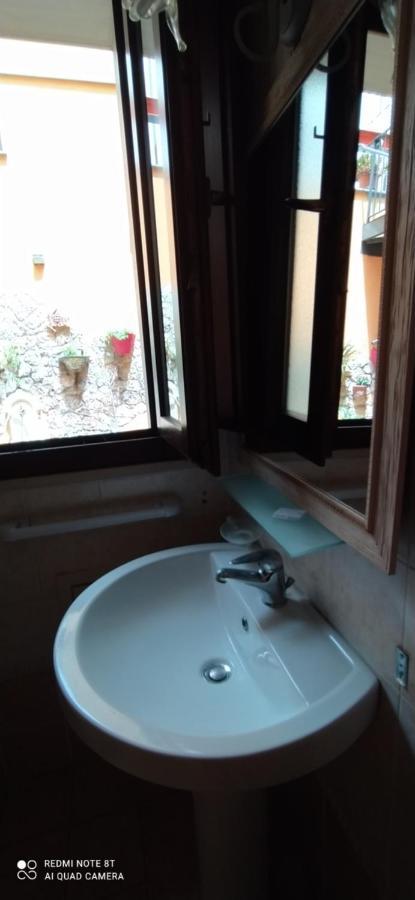 סירקוזה Come A Casa מראה חיצוני תמונה