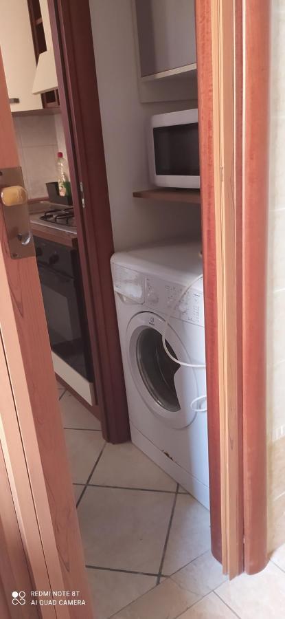 סירקוזה Come A Casa מראה חיצוני תמונה