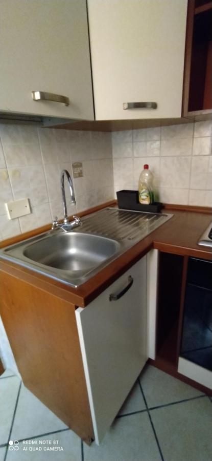 סירקוזה Come A Casa מראה חיצוני תמונה