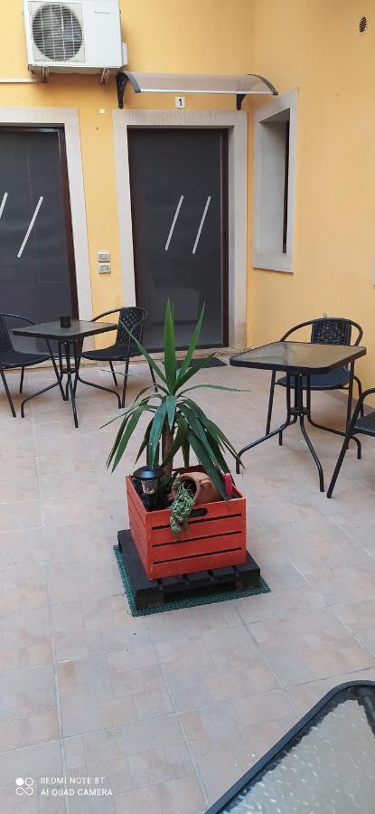 סירקוזה Come A Casa מראה חיצוני תמונה