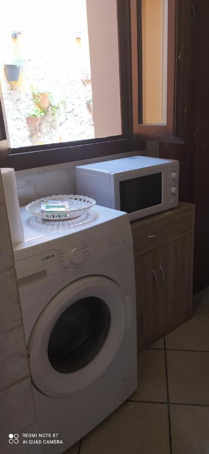 סירקוזה Come A Casa מראה חיצוני תמונה