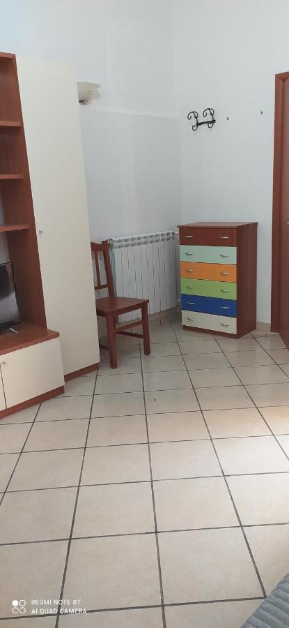 סירקוזה Come A Casa מראה חיצוני תמונה