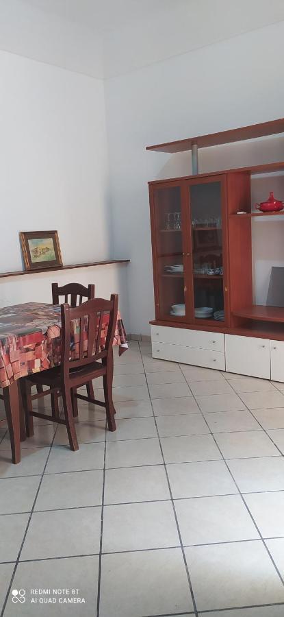 סירקוזה Come A Casa מראה חיצוני תמונה