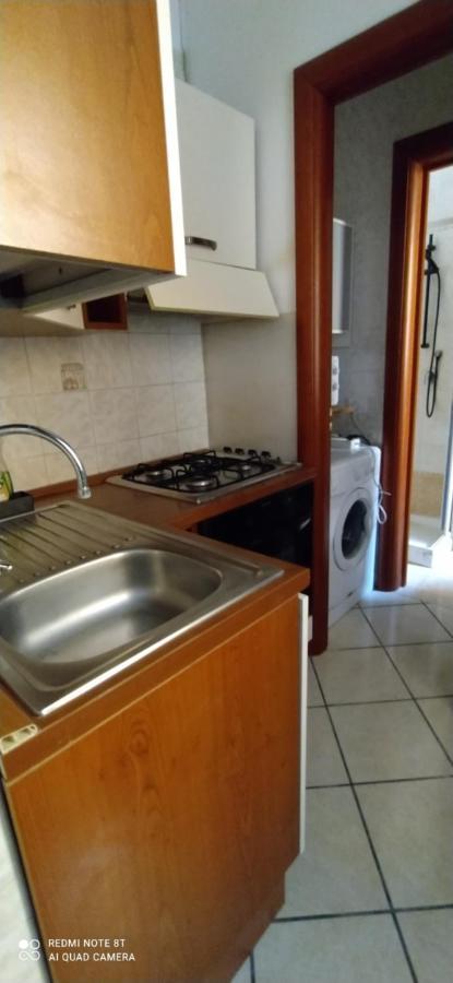 סירקוזה Come A Casa מראה חיצוני תמונה