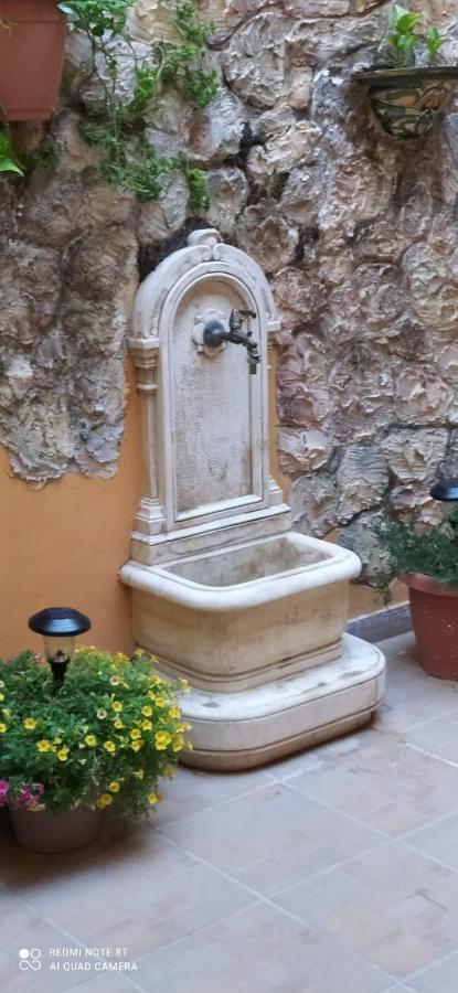 סירקוזה Come A Casa מראה חיצוני תמונה