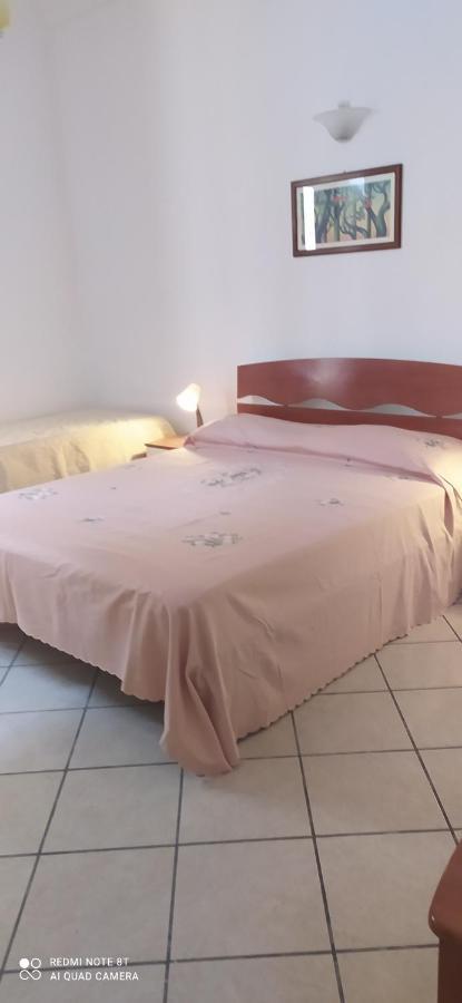 סירקוזה Come A Casa מראה חיצוני תמונה