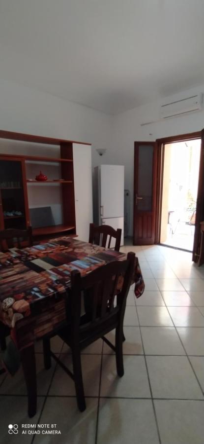 סירקוזה Come A Casa מראה חיצוני תמונה