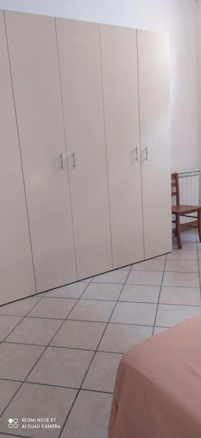 סירקוזה Come A Casa מראה חיצוני תמונה