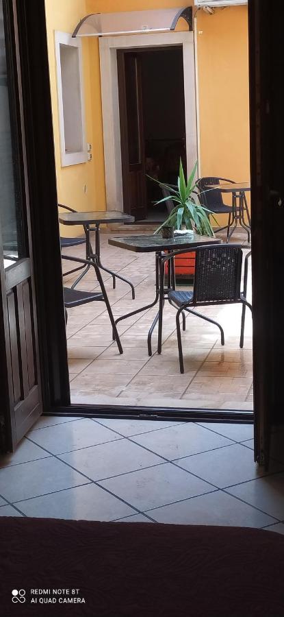 סירקוזה Come A Casa מראה חיצוני תמונה