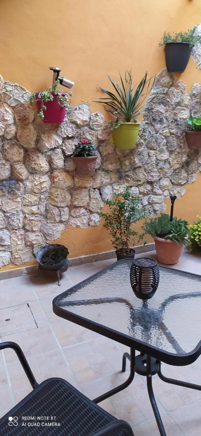 סירקוזה Come A Casa מראה חיצוני תמונה