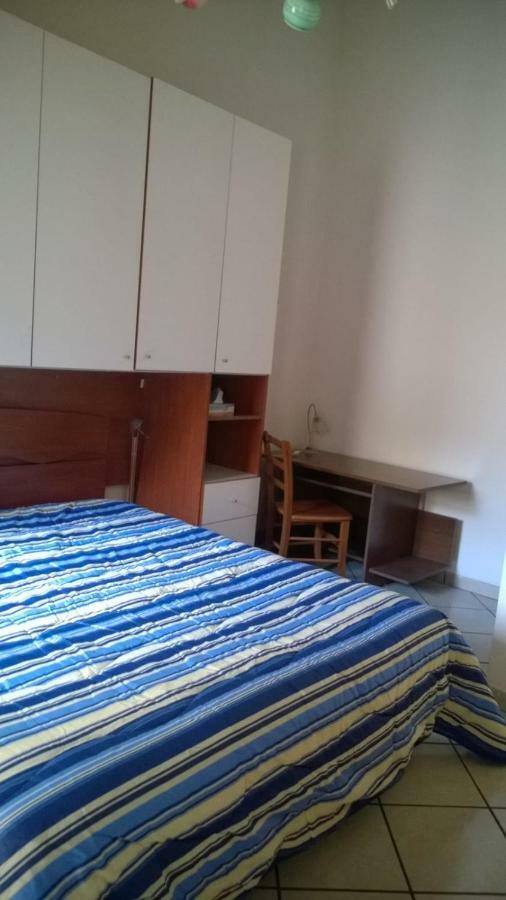 סירקוזה Come A Casa מראה חיצוני תמונה