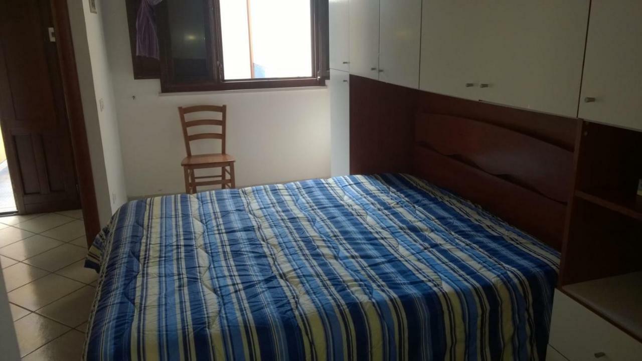 סירקוזה Come A Casa מראה חיצוני תמונה
