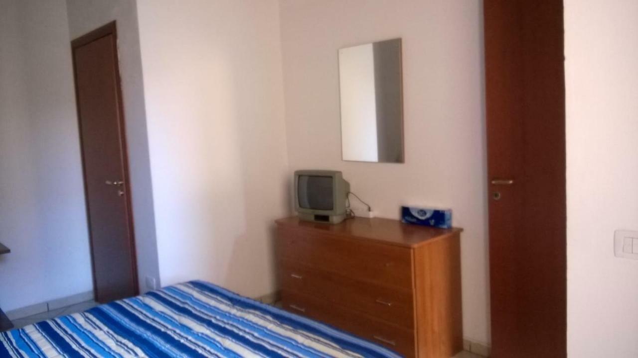 סירקוזה Come A Casa מראה חיצוני תמונה