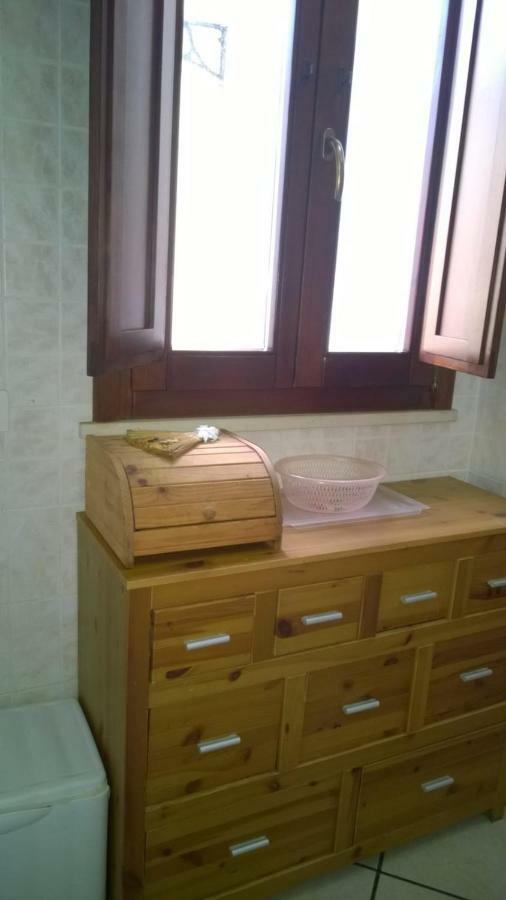 סירקוזה Come A Casa מראה חיצוני תמונה