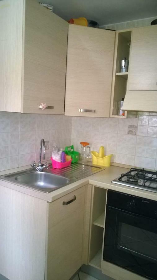 סירקוזה Come A Casa מראה חיצוני תמונה